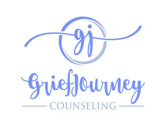 GriefJourney Counseling logo design by qqdesigns