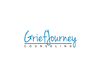 GriefJourney Counseling logo design by novilla