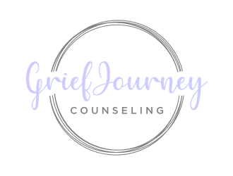 GriefJourney Counseling logo design by Franky.