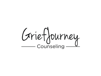 GriefJourney Counseling logo design by muda_belia
