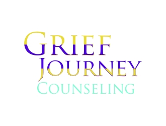 GriefJourney Counseling logo design by MUNAROH