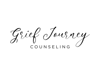 GriefJourney Counseling logo design by p0peye
