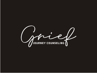 GriefJourney Counseling logo design by bricton