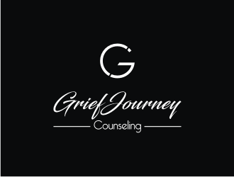 GriefJourney Counseling logo design by cecentilan