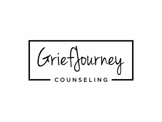 GriefJourney Counseling logo design by InitialD