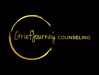 GriefJourney Counseling logo design by InitialD