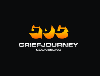 GriefJourney Counseling logo design by cecentilan