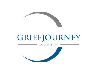 GriefJourney Counseling logo design by Rizqy