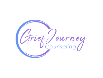 GriefJourney Counseling logo design by Inlogoz