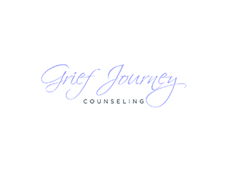 GriefJourney Counseling logo design by ndaru