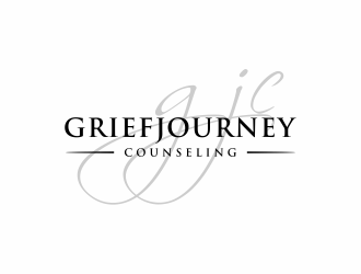 GriefJourney Counseling logo design by christabel