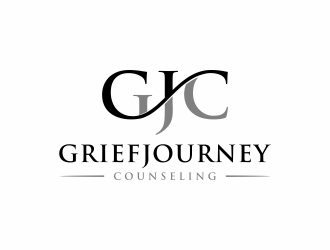 GriefJourney Counseling logo design by christabel