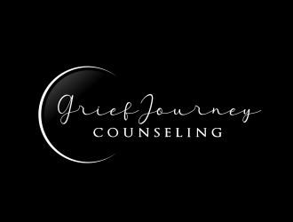 GriefJourney Counseling logo design by serprimero