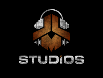 JLM Studios logo design by creator_studios