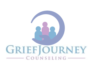 GriefJourney Counseling logo design by AamirKhan