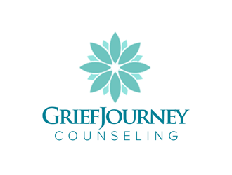 GriefJourney Counseling logo design by kunejo
