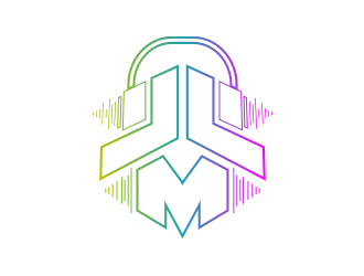 JLM Studios logo design by bricton