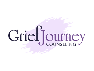 GriefJourney Counseling logo design by ekitessar