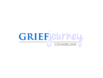 GriefJourney Counseling logo design by torresace