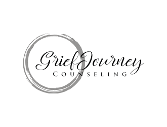 GriefJourney Counseling logo design by Rizqy