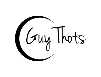 Guy Thots logo design by maserik