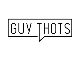 Guy Thots logo design by aladi