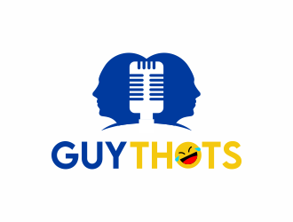 Guy Thots logo design by ingepro