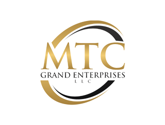 MTC Grand Enterprises LLC logo design by Rizqy