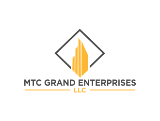 MTC Grand Enterprises LLC logo design by Greenlight