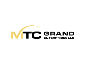 MTC Grand Enterprises LLC logo design by dhika