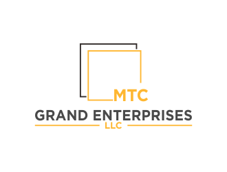 MTC Grand Enterprises LLC logo design by Greenlight