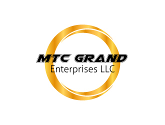 MTC Grand Enterprises LLC logo design by aryamaity