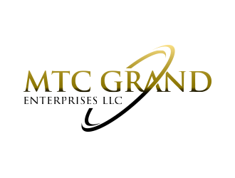 MTC Grand Enterprises LLC logo design by keylogo