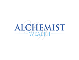 Alchemist Wealth logo design by qqdesigns