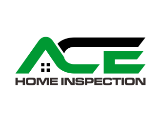 Ace Home Inspection logo design by p0peye