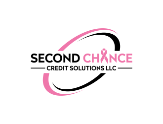Second Chance Credit Solutions LLC logo design by RIANW