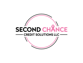 Second Chance Credit Solutions LLC logo design by RIANW
