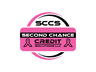 Second Chance Credit Solutions LLC logo design by graphicstar