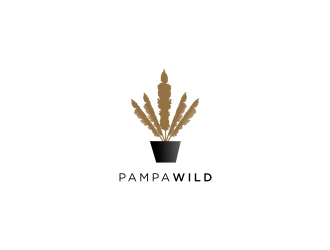 PampaWild logo design by Msinur