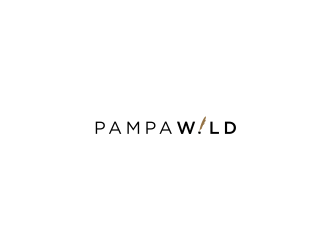 PampaWild logo design by Msinur