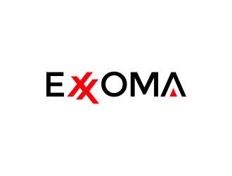 Exxoma logo design by asyqh