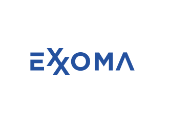 Exxoma logo design by qqdesigns