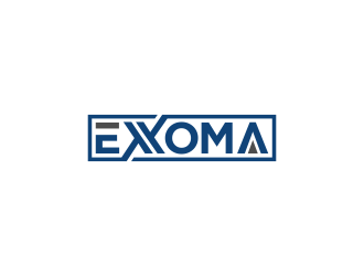 Exxoma logo design by RIANW