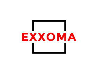 Exxoma logo design by asyqh