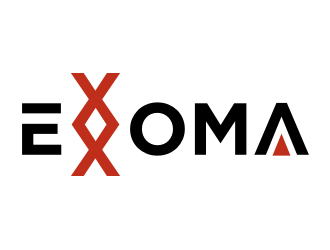 Exxoma logo design by Franky.