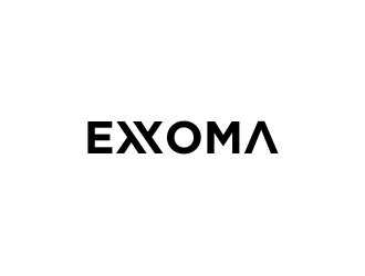 Exxoma logo design by hopee