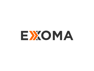 Exxoma logo design by hopee