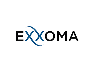 Exxoma logo design by EkoBooM