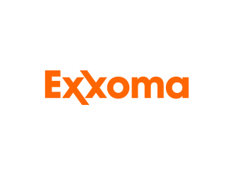 Exxoma logo design by GemahRipah