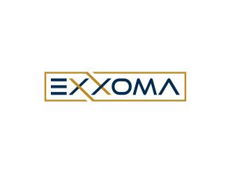Exxoma logo design by GemahRipah